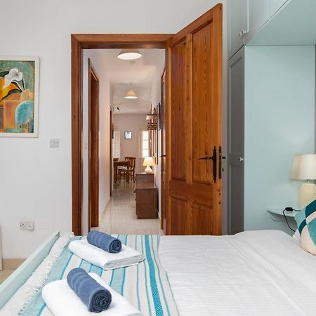 Modern 2Br Apartment Close To Sea, In The Heart Of Sliema Ngoại thất bức ảnh