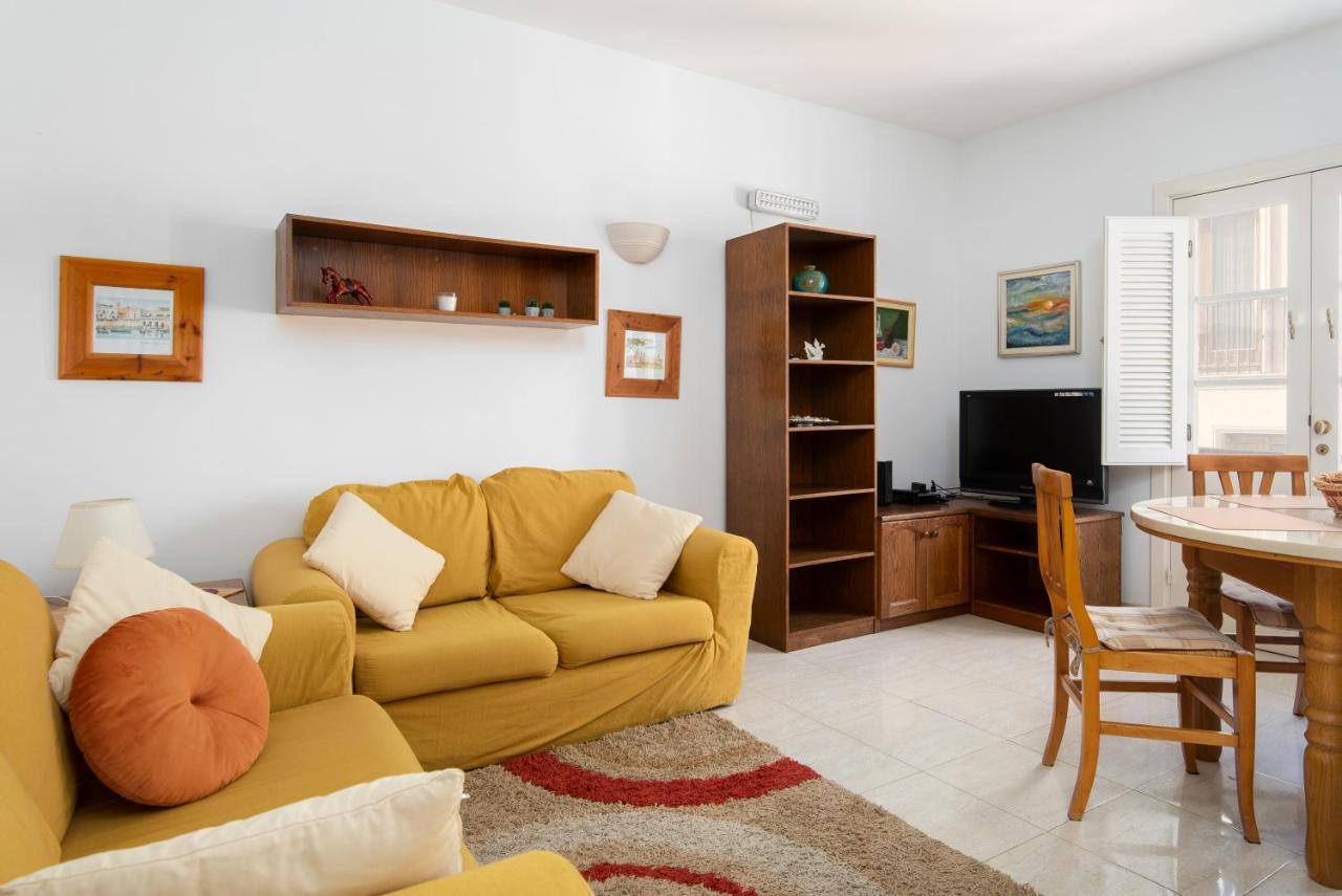 Modern 2Br Apartment Close To Sea, In The Heart Of Sliema Ngoại thất bức ảnh