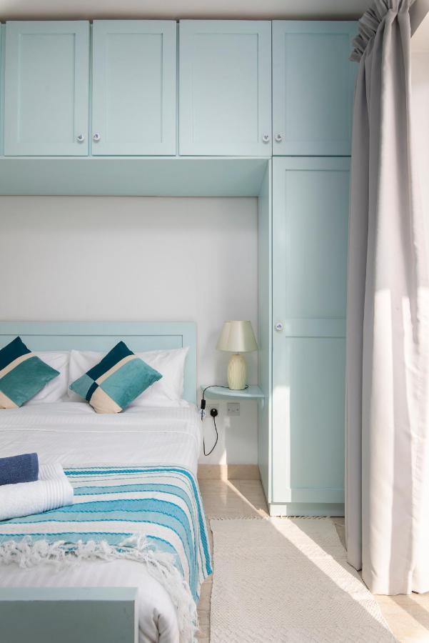 Modern 2Br Apartment Close To Sea, In The Heart Of Sliema Ngoại thất bức ảnh