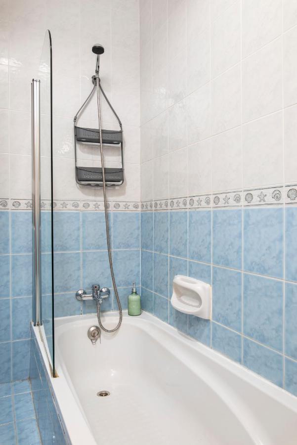 Modern 2Br Apartment Close To Sea, In The Heart Of Sliema Ngoại thất bức ảnh