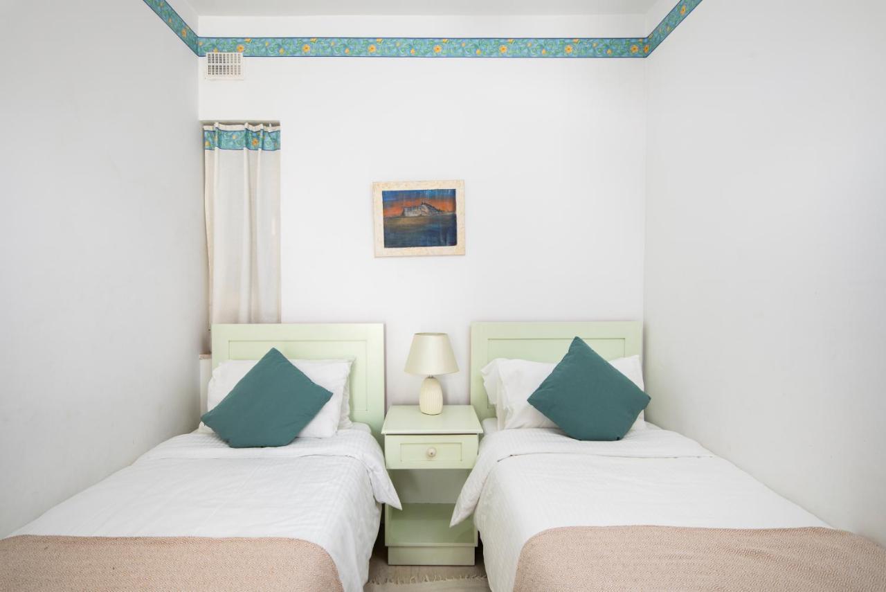 Modern 2Br Apartment Close To Sea, In The Heart Of Sliema Ngoại thất bức ảnh